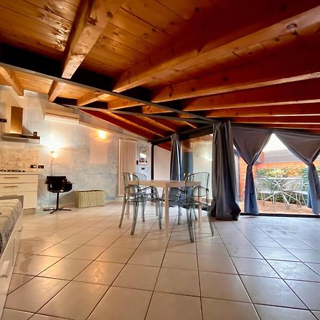 Appartamenti Villa Lina Desenzano del Garda Eksteriør bilde