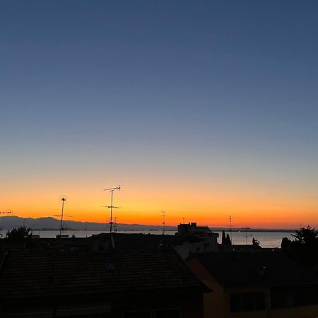 Appartamenti Villa Lina Desenzano del Garda Eksteriør bilde