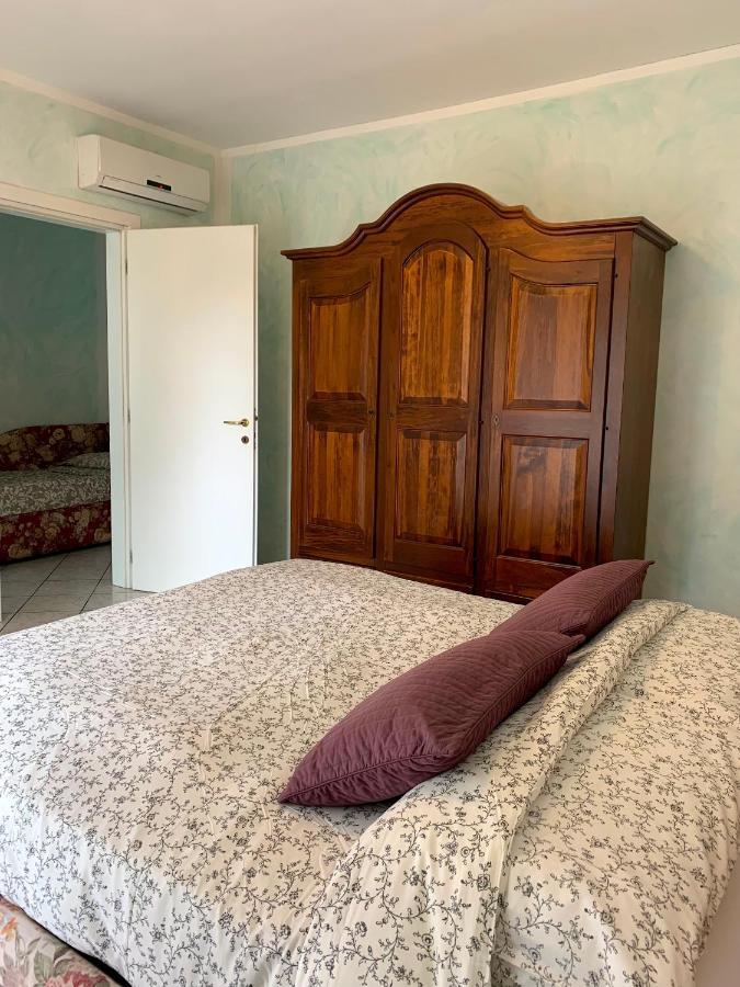 Appartamenti Villa Lina Desenzano del Garda Eksteriør bilde