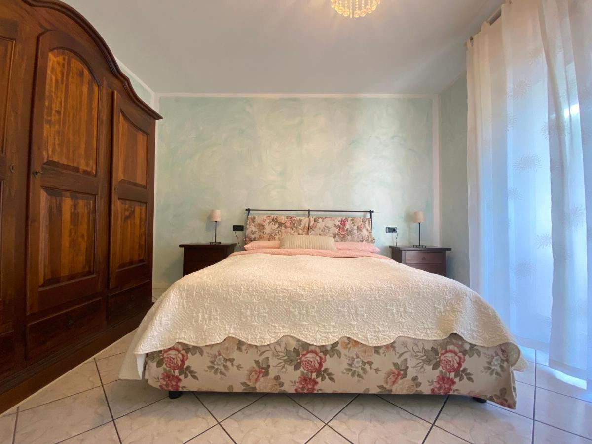 Appartamenti Villa Lina Desenzano del Garda Eksteriør bilde