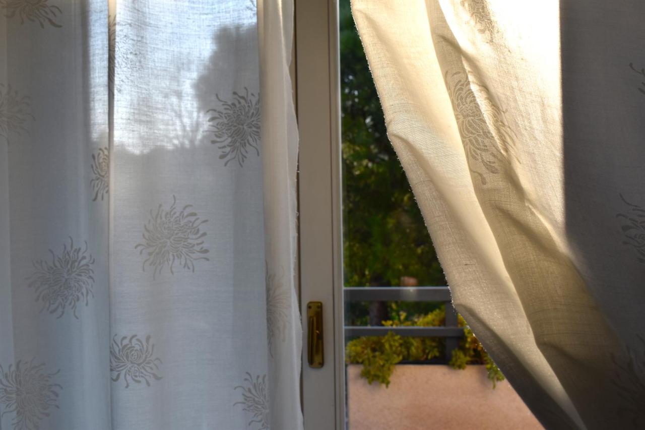 Appartamenti Villa Lina Desenzano del Garda Eksteriør bilde