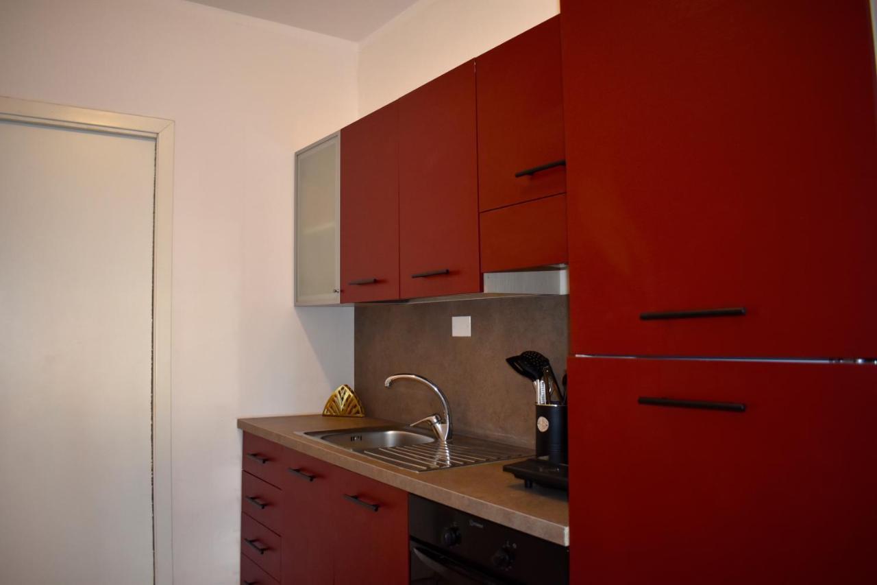 Appartamenti Villa Lina Desenzano del Garda Eksteriør bilde