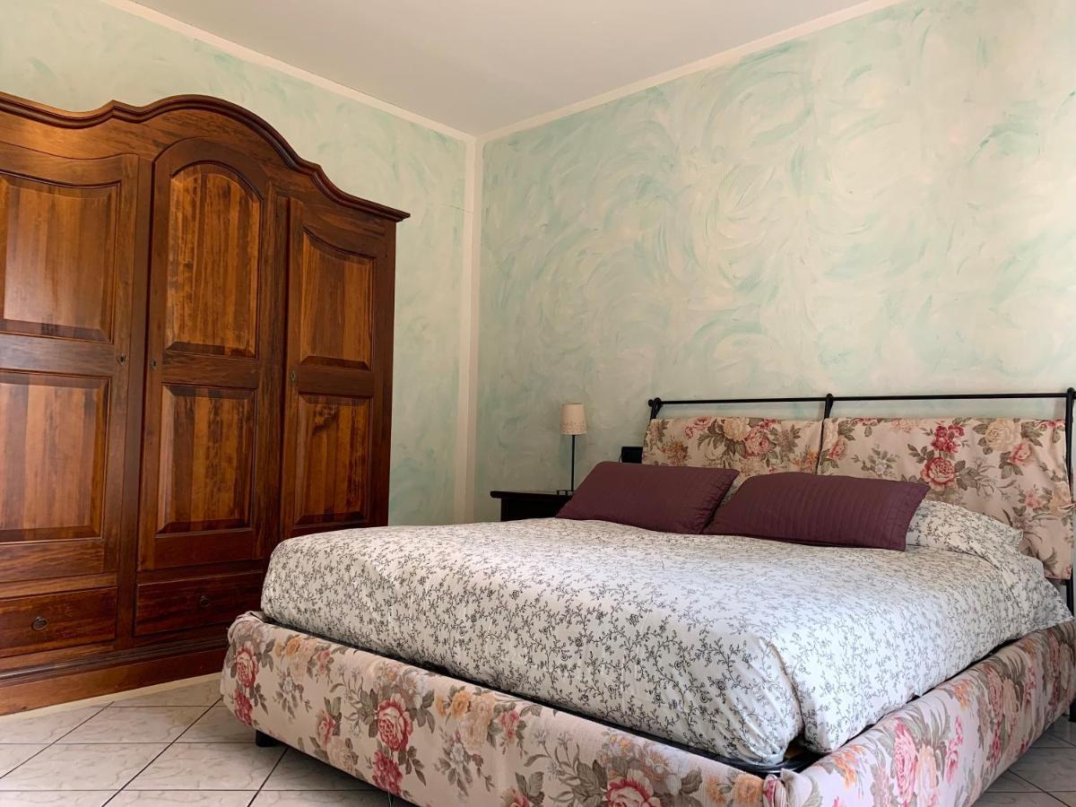 Appartamenti Villa Lina Desenzano del Garda Eksteriør bilde