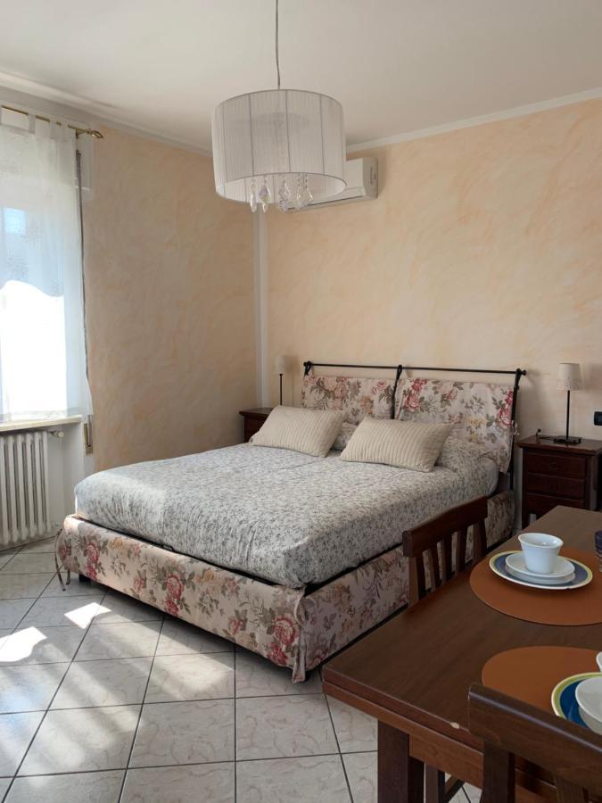 Appartamenti Villa Lina Desenzano del Garda Eksteriør bilde