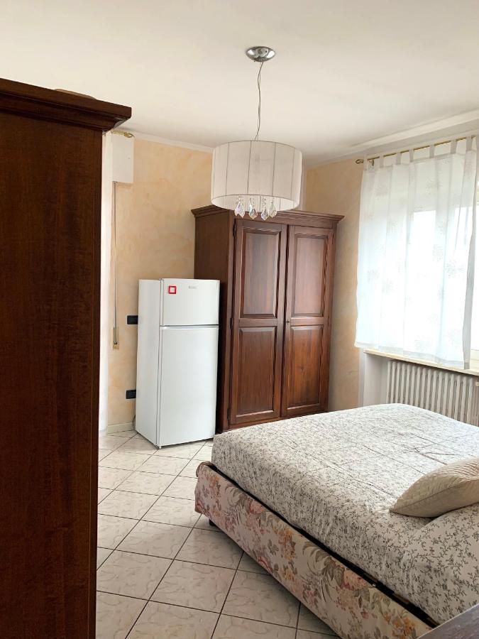 Appartamenti Villa Lina Desenzano del Garda Eksteriør bilde