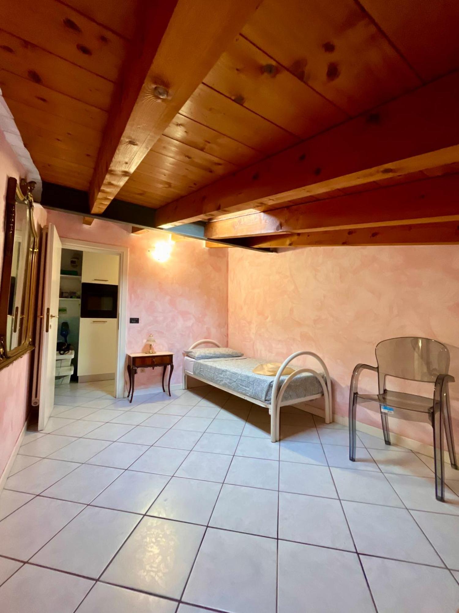 Appartamenti Villa Lina Desenzano del Garda Eksteriør bilde