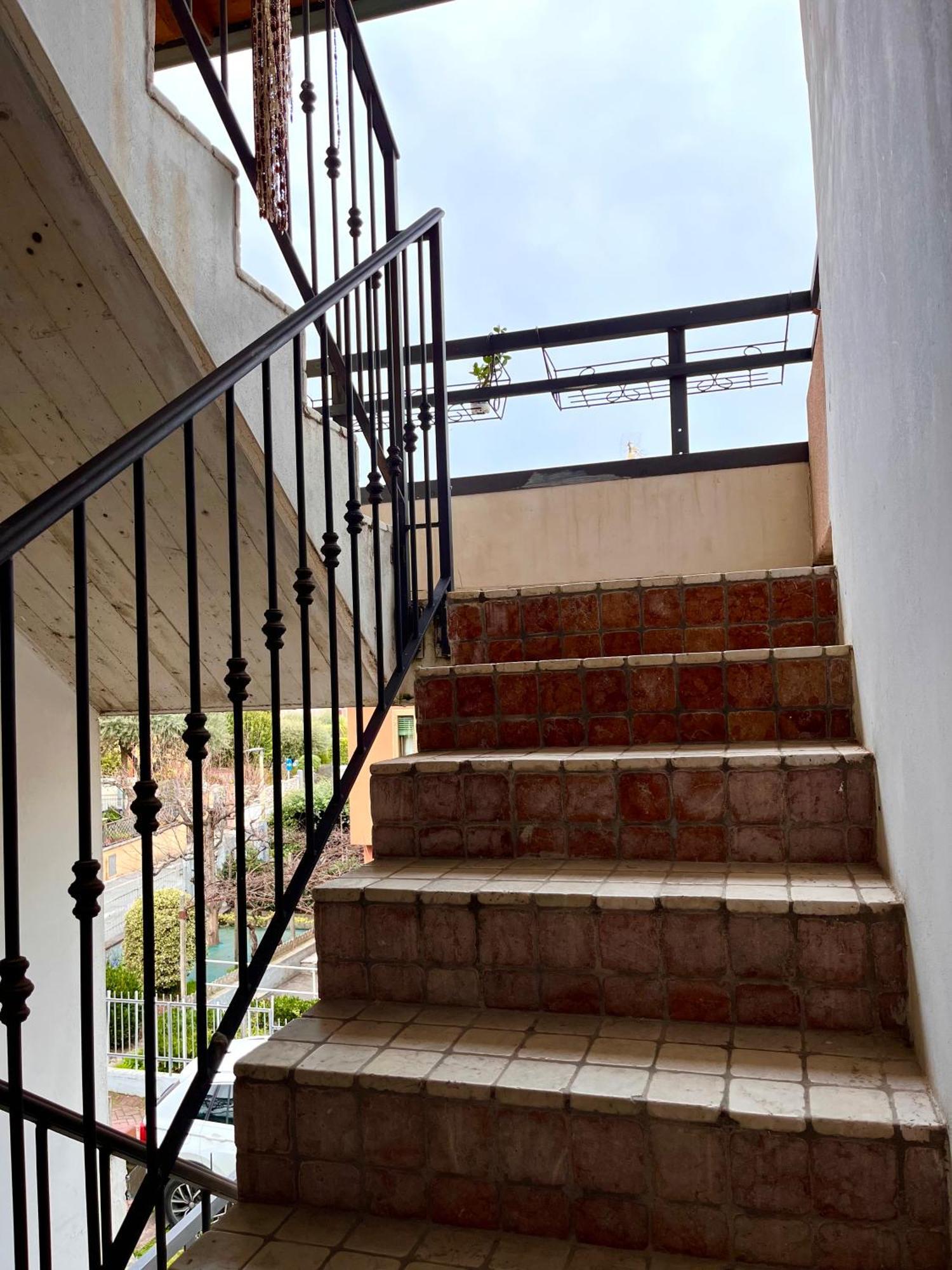 Appartamenti Villa Lina Desenzano del Garda Eksteriør bilde