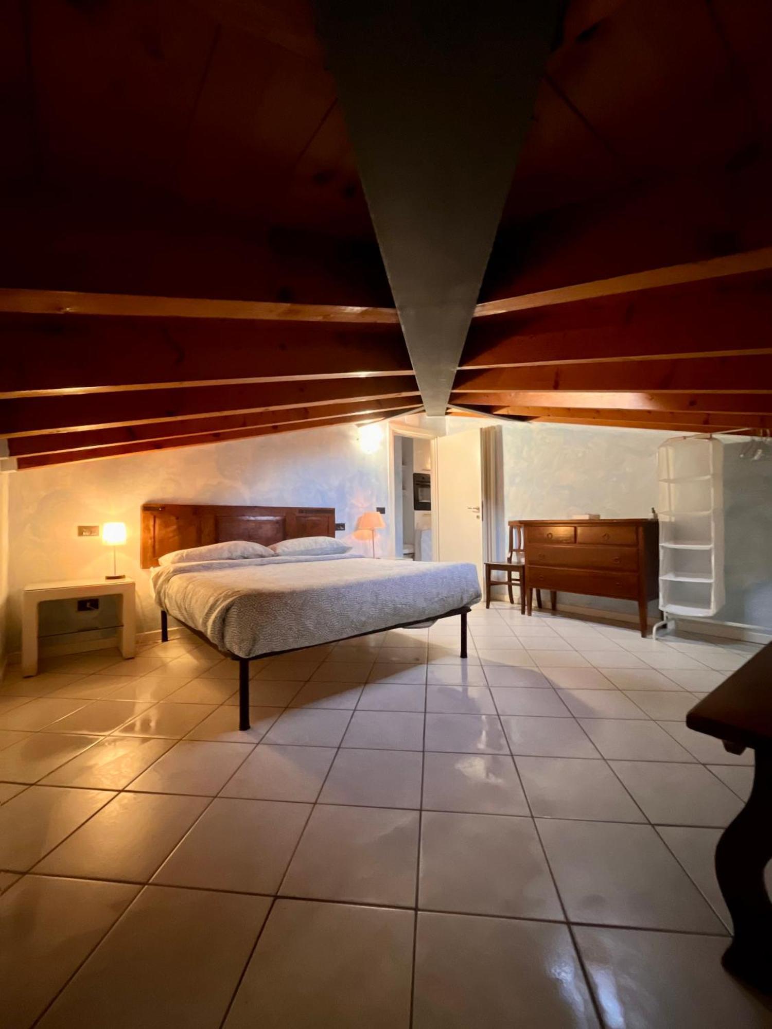 Appartamenti Villa Lina Desenzano del Garda Eksteriør bilde
