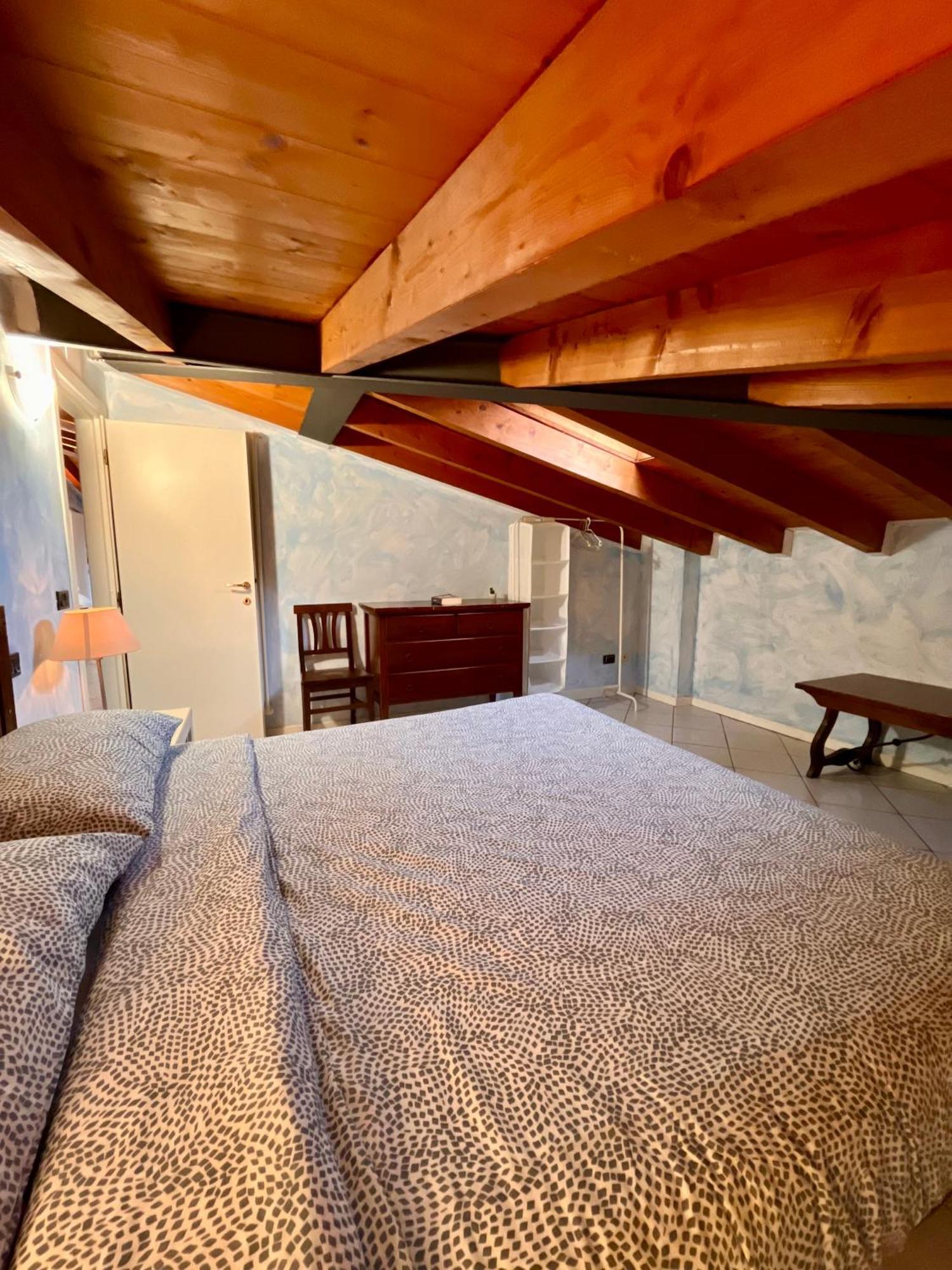 Appartamenti Villa Lina Desenzano del Garda Eksteriør bilde