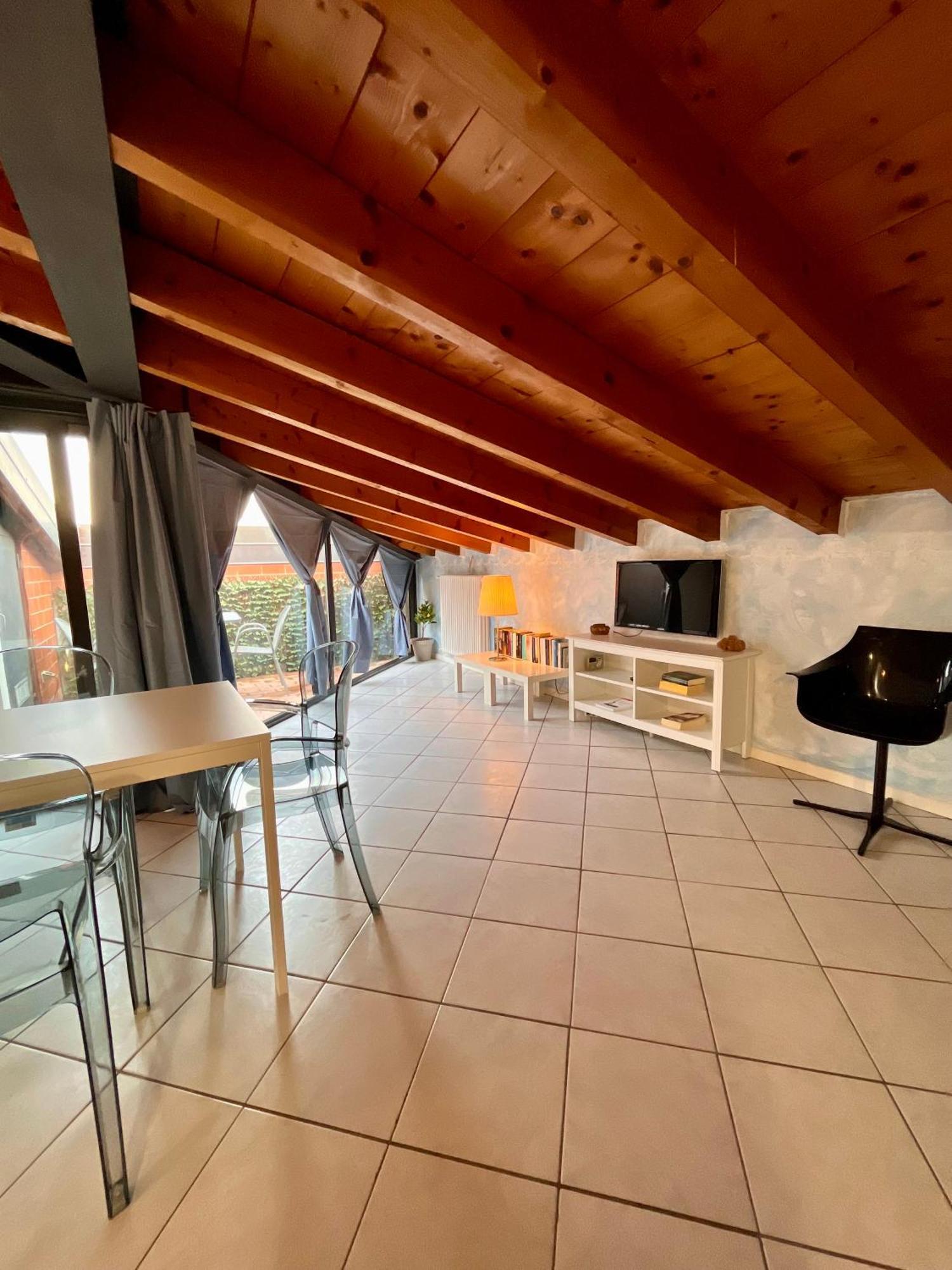 Appartamenti Villa Lina Desenzano del Garda Eksteriør bilde