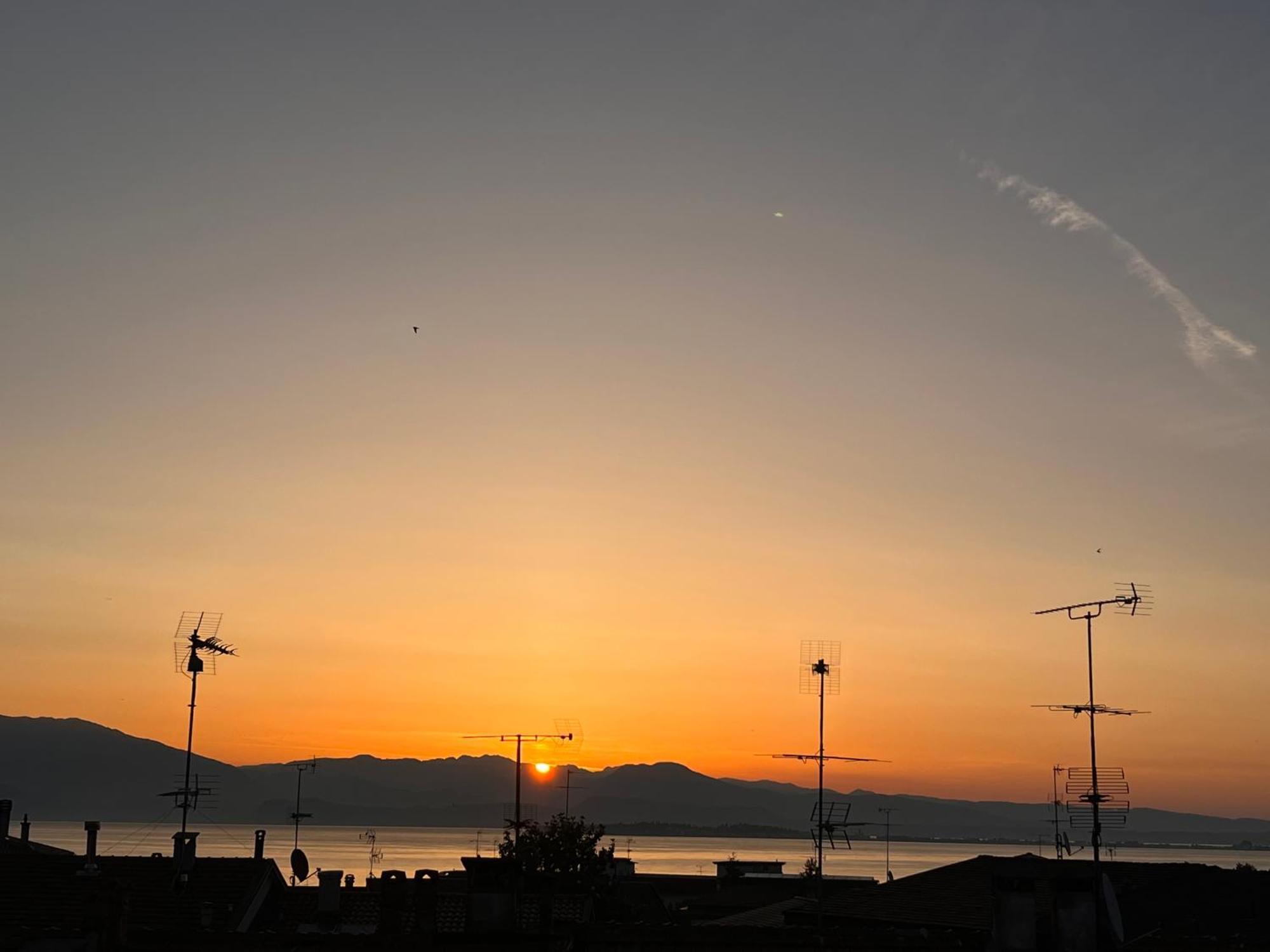 Appartamenti Villa Lina Desenzano del Garda Eksteriør bilde