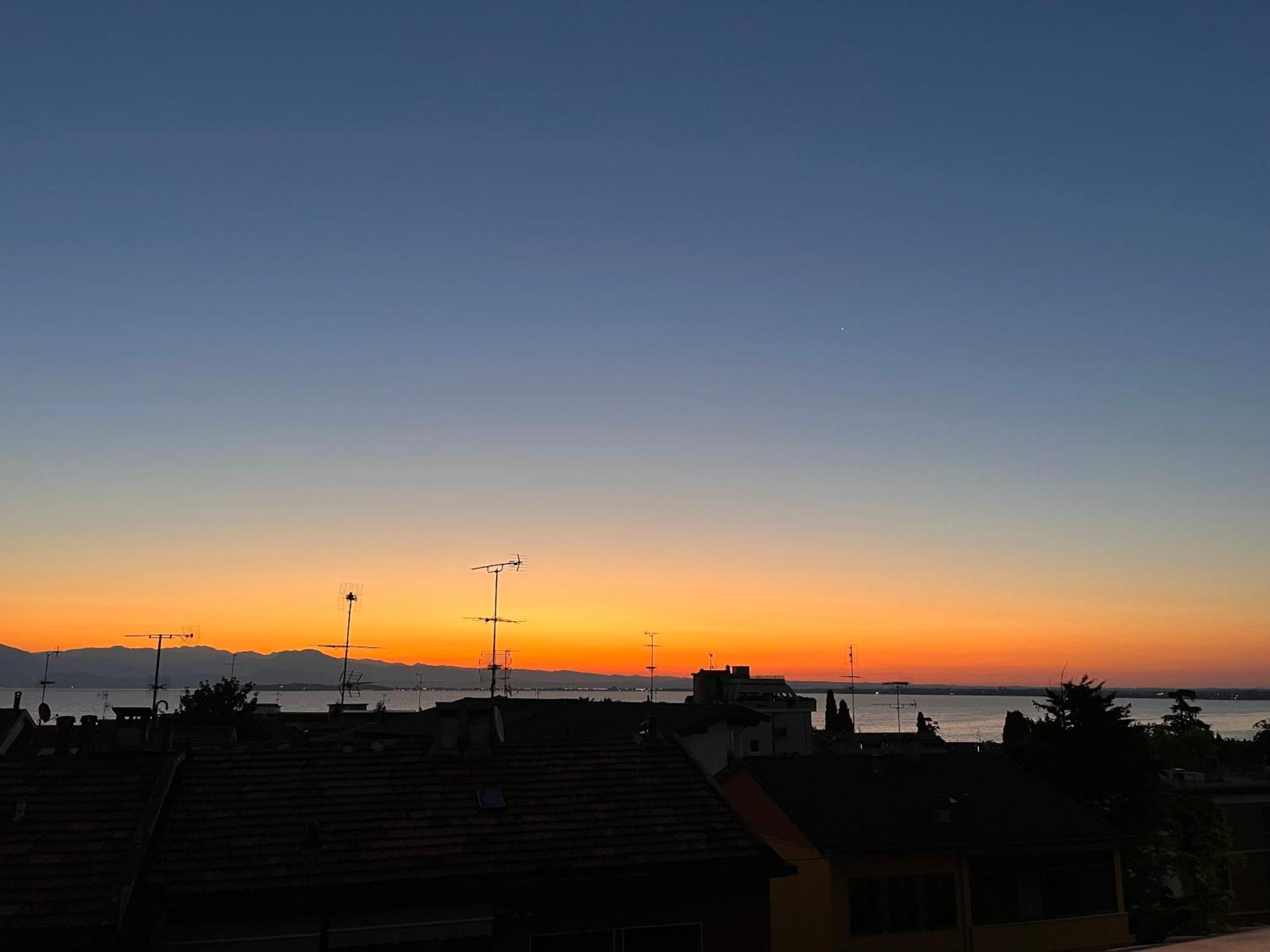 Appartamenti Villa Lina Desenzano del Garda Eksteriør bilde