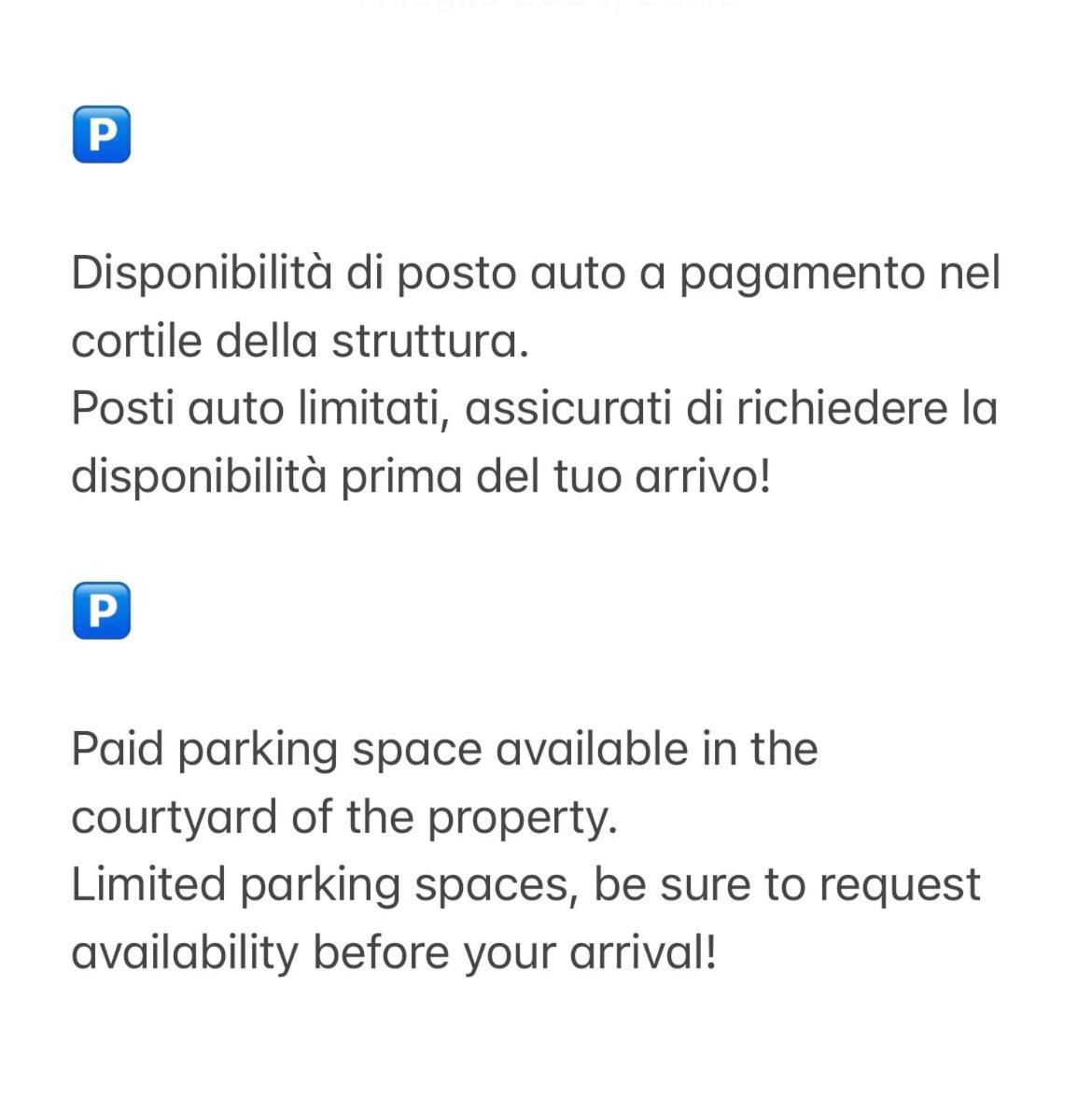 Appartamenti Villa Lina Desenzano del Garda Eksteriør bilde