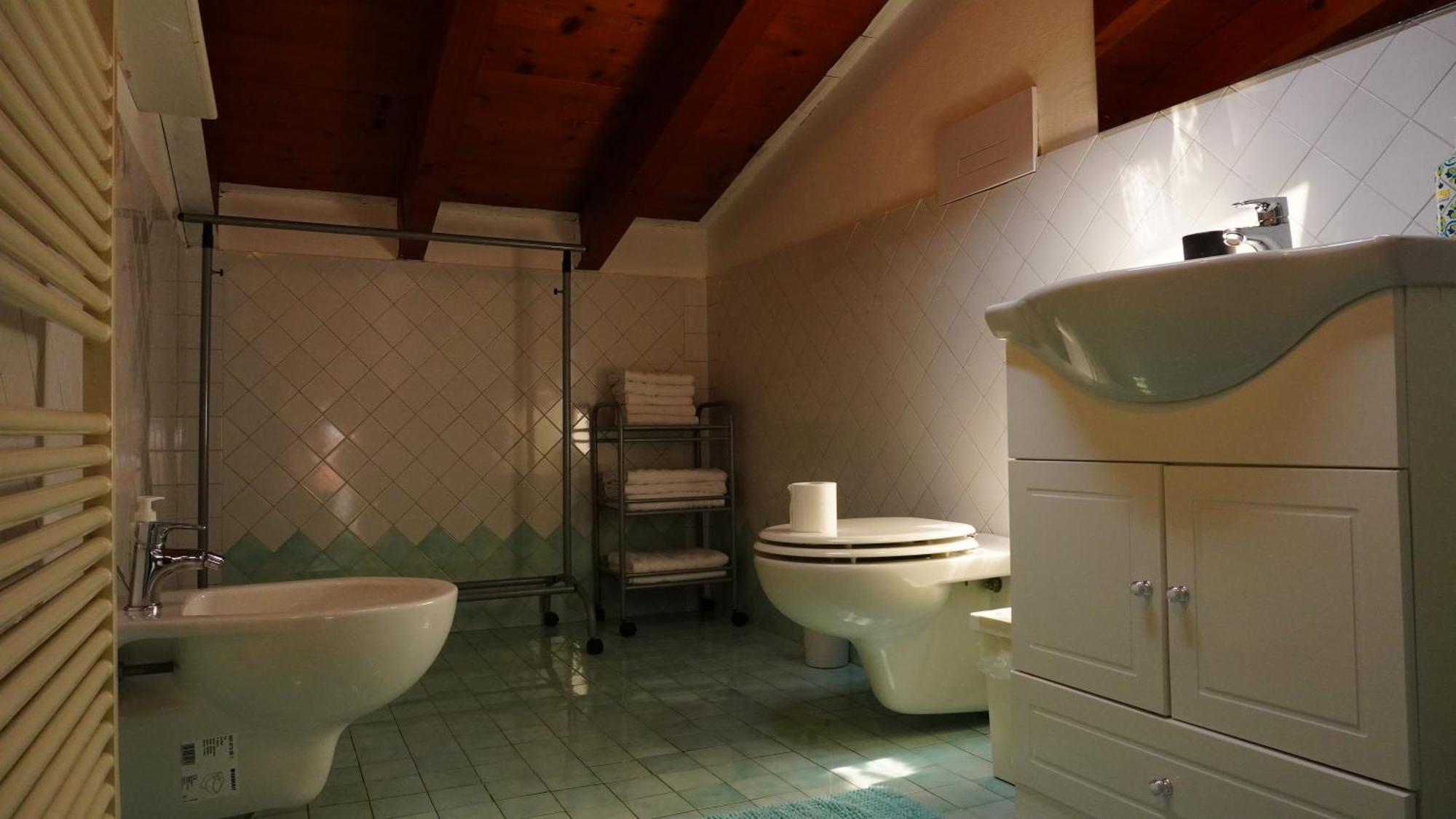 Appartamenti Villa Lina Desenzano del Garda Eksteriør bilde
