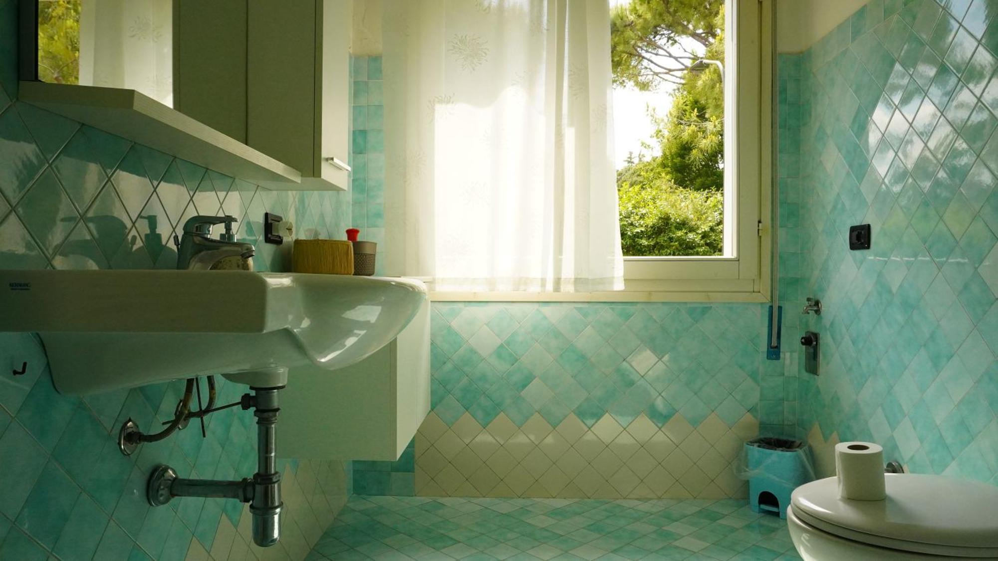 Appartamenti Villa Lina Desenzano del Garda Eksteriør bilde