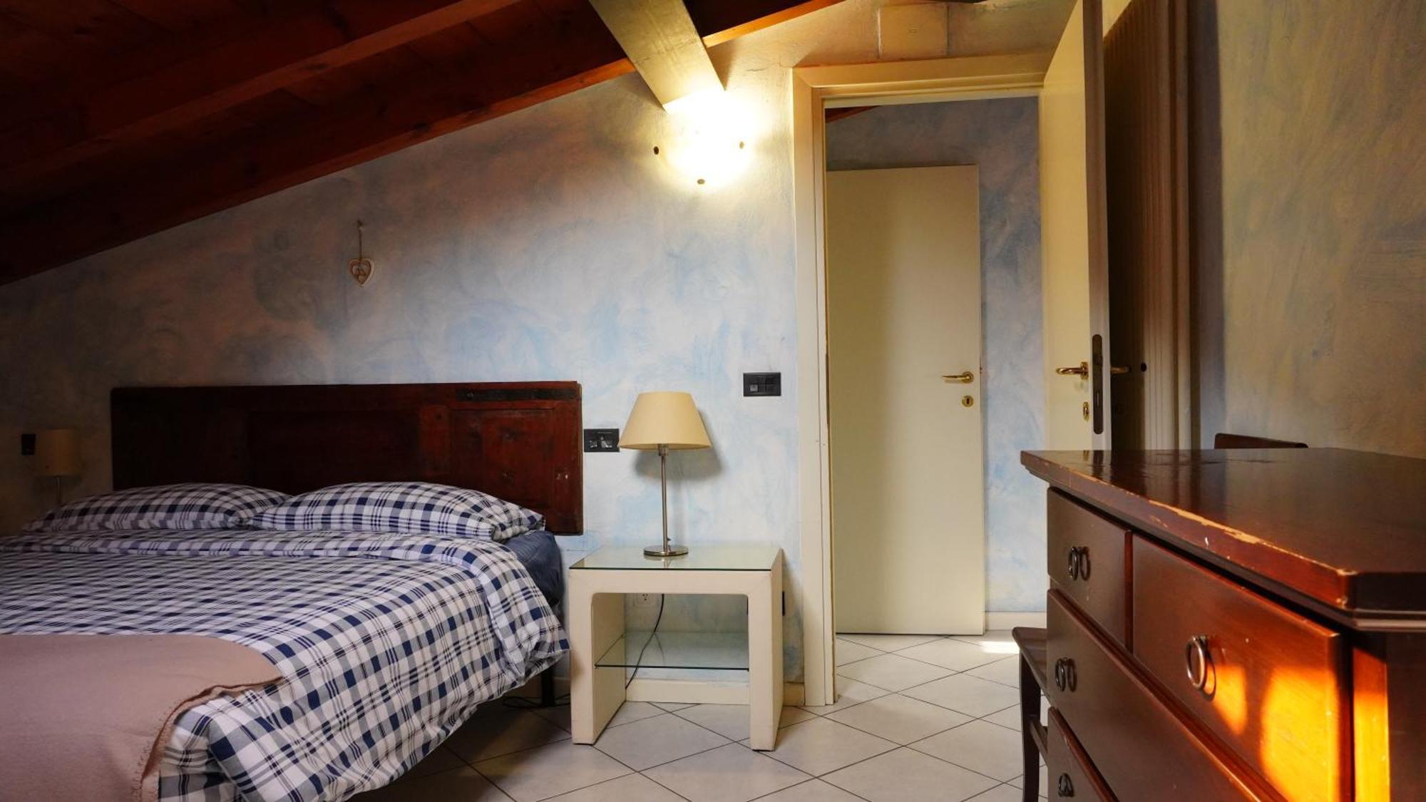 Appartamenti Villa Lina Desenzano del Garda Eksteriør bilde