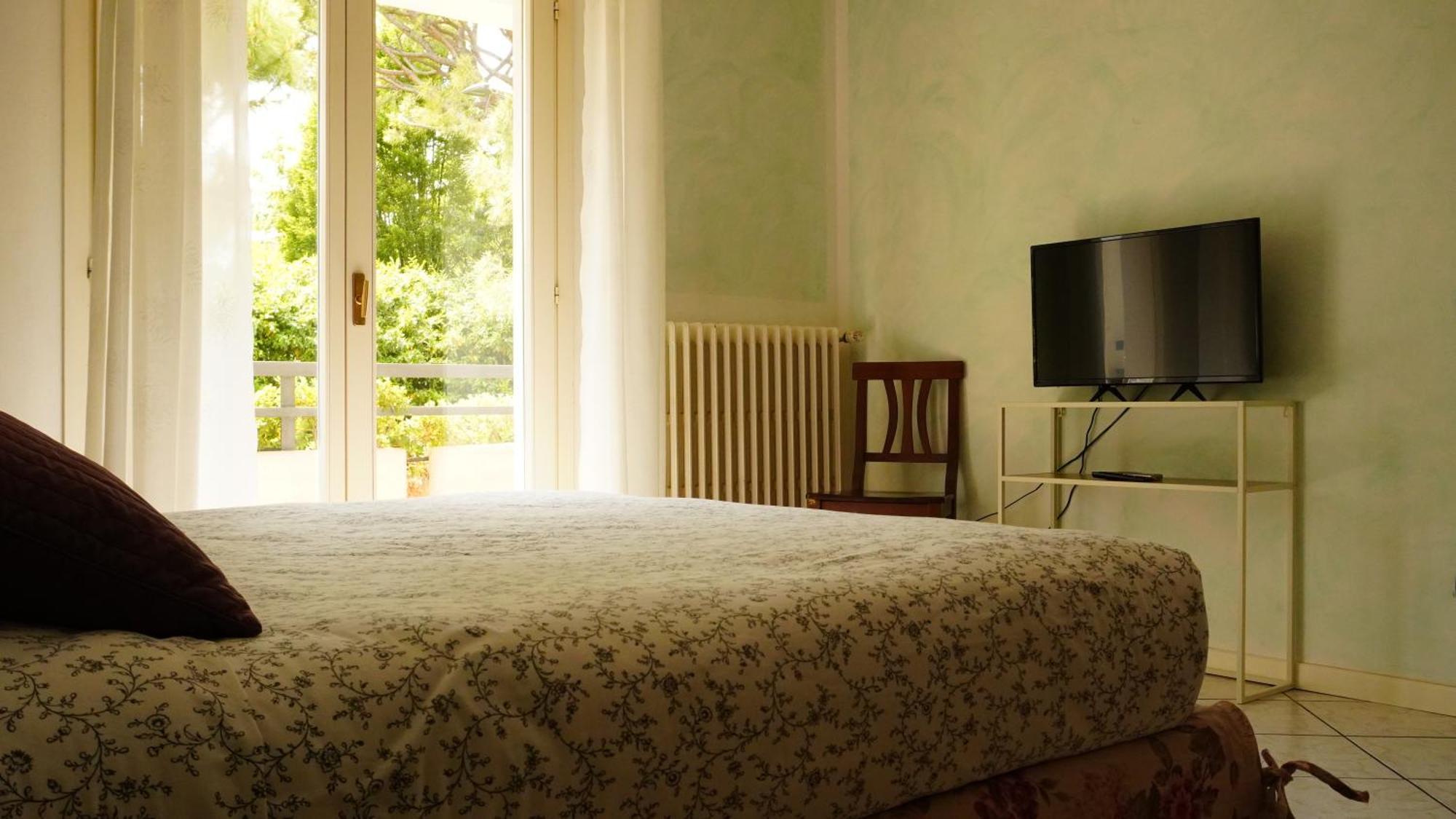 Appartamenti Villa Lina Desenzano del Garda Eksteriør bilde