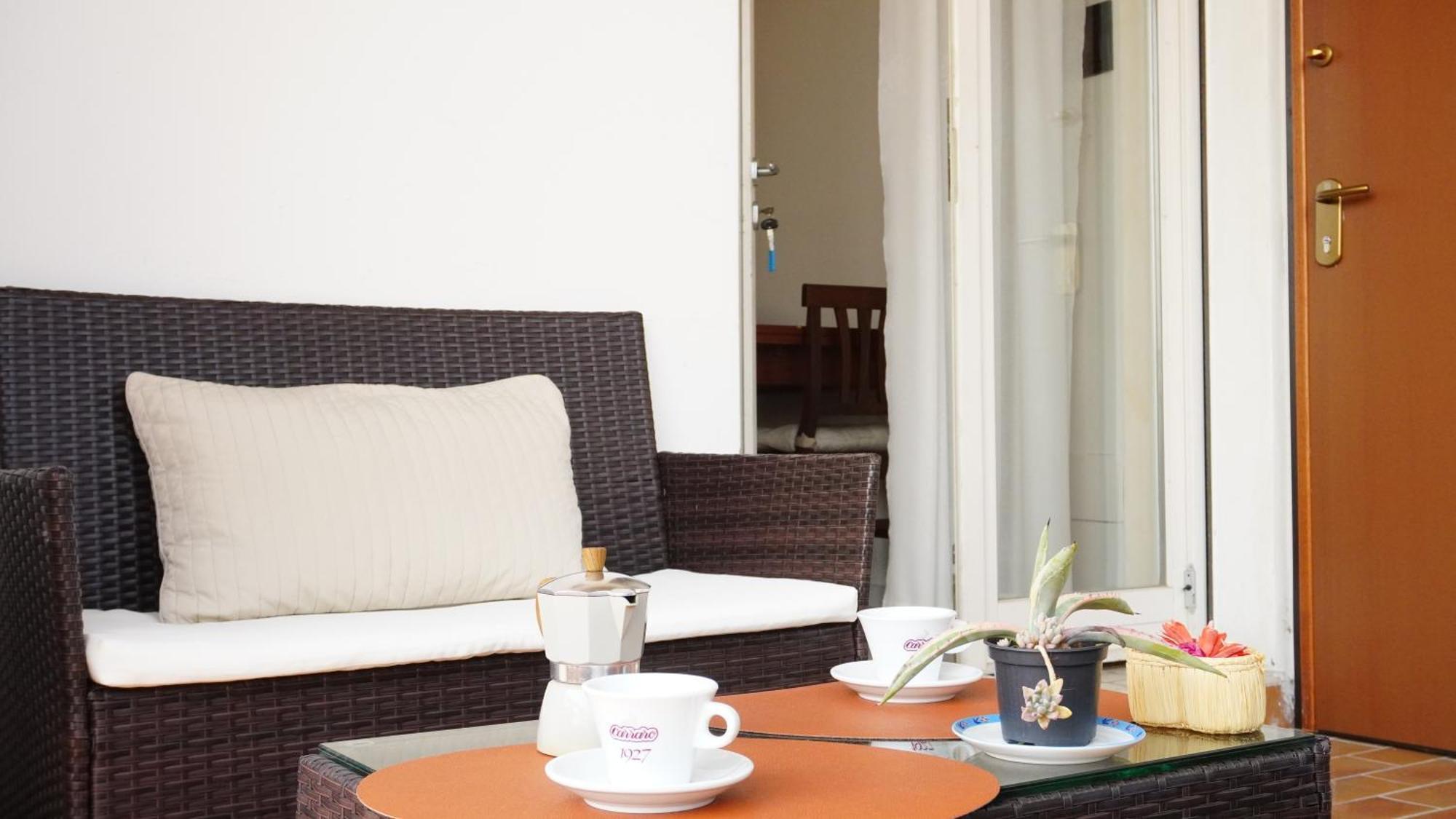 Appartamenti Villa Lina Desenzano del Garda Eksteriør bilde