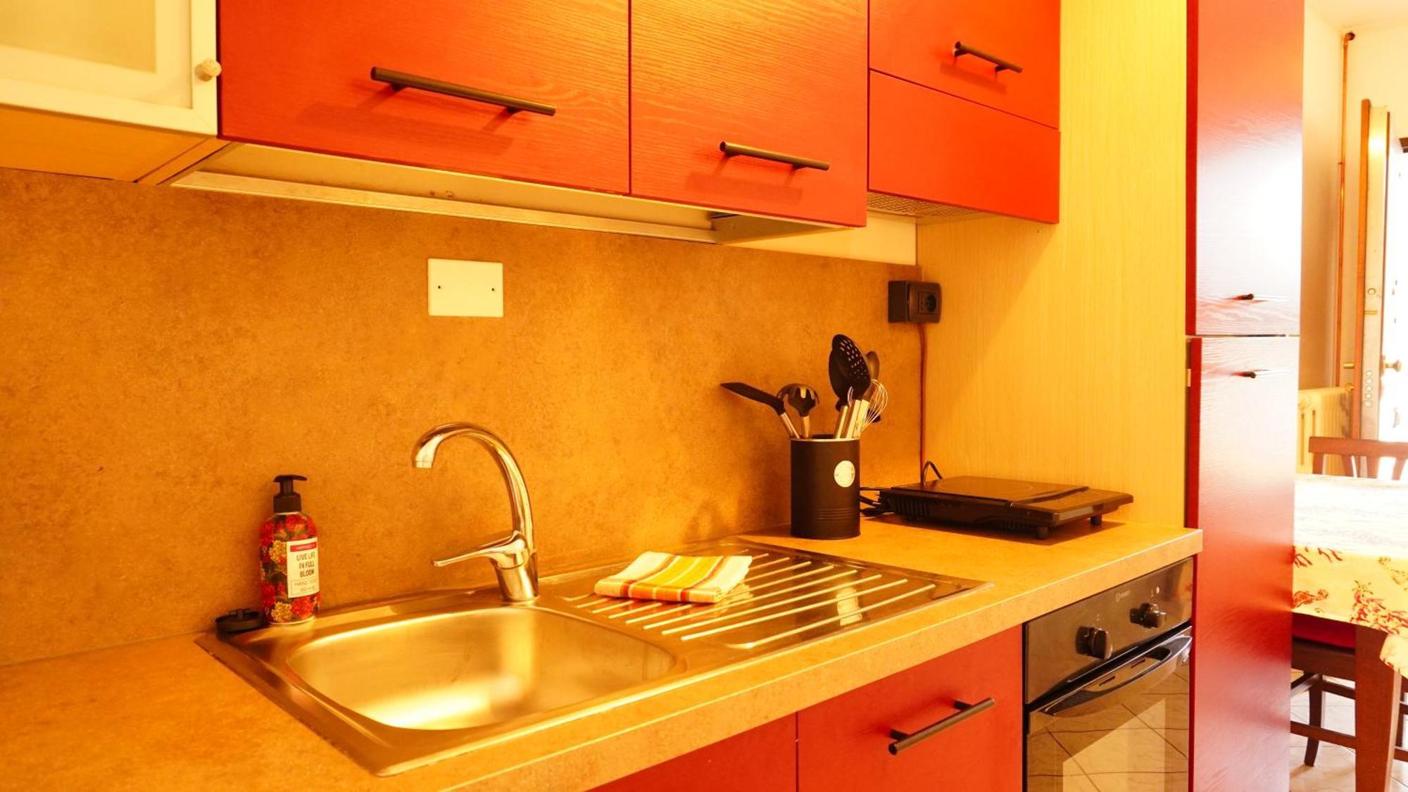 Appartamenti Villa Lina Desenzano del Garda Eksteriør bilde