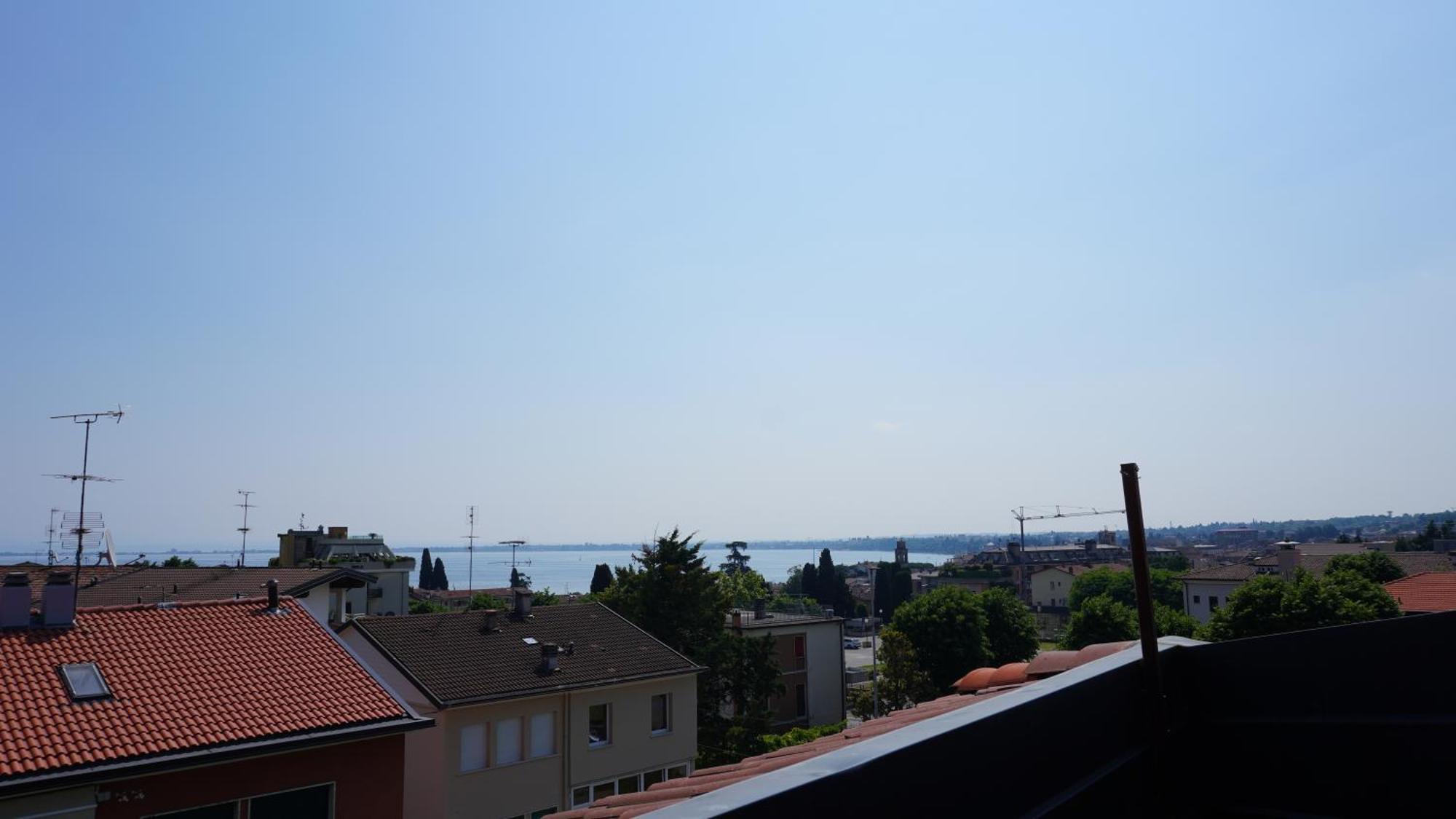 Appartamenti Villa Lina Desenzano del Garda Eksteriør bilde