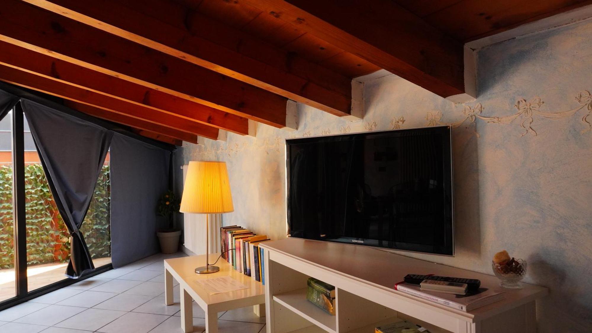 Appartamenti Villa Lina Desenzano del Garda Eksteriør bilde