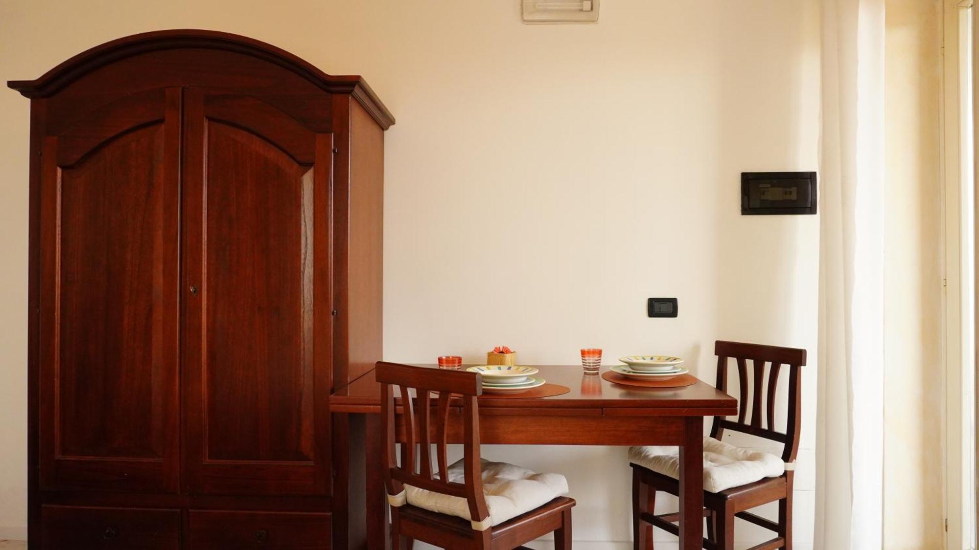 Appartamenti Villa Lina Desenzano del Garda Eksteriør bilde