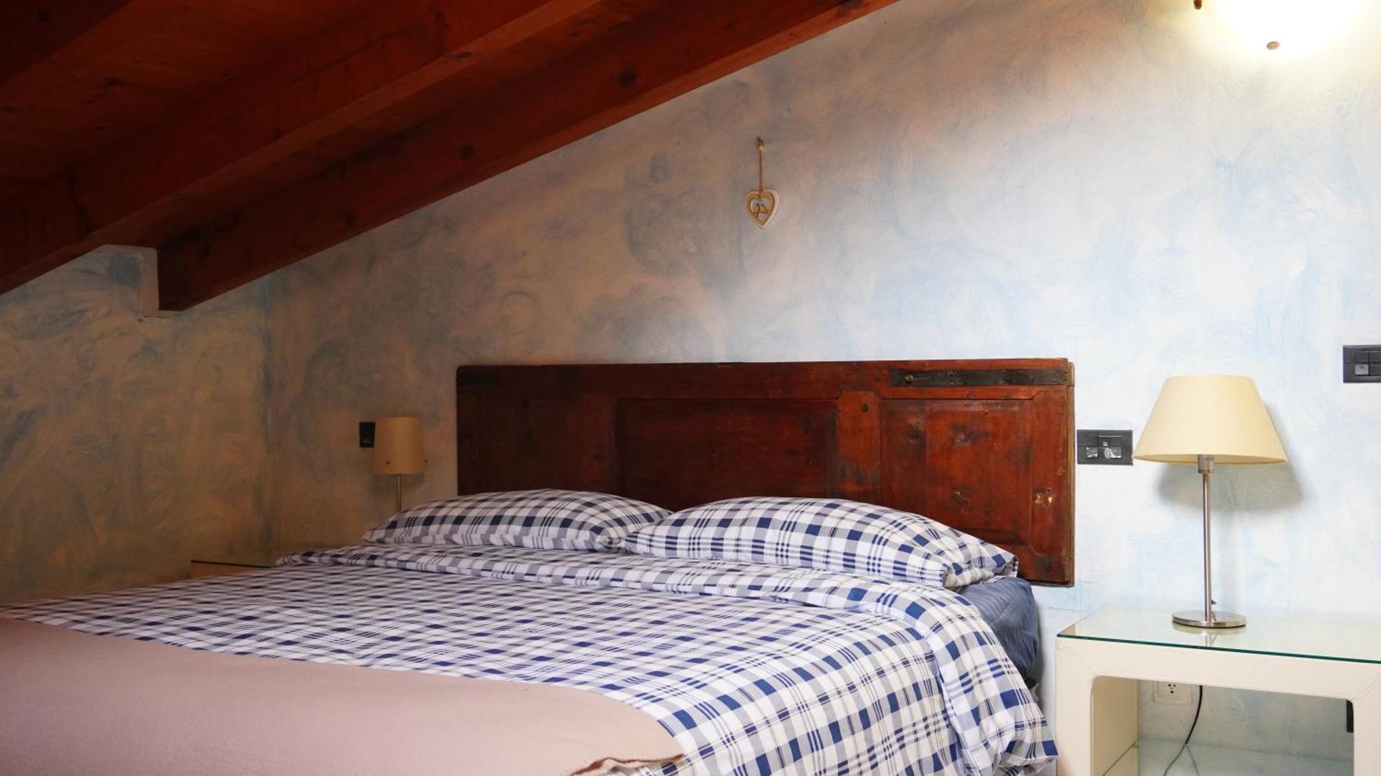 Appartamenti Villa Lina Desenzano del Garda Eksteriør bilde