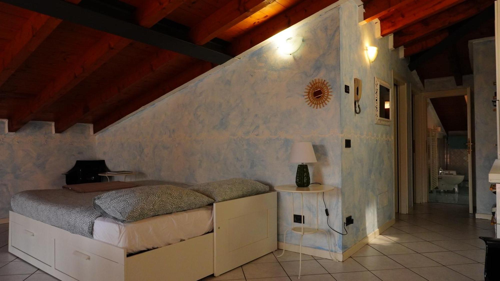Appartamenti Villa Lina Desenzano del Garda Eksteriør bilde