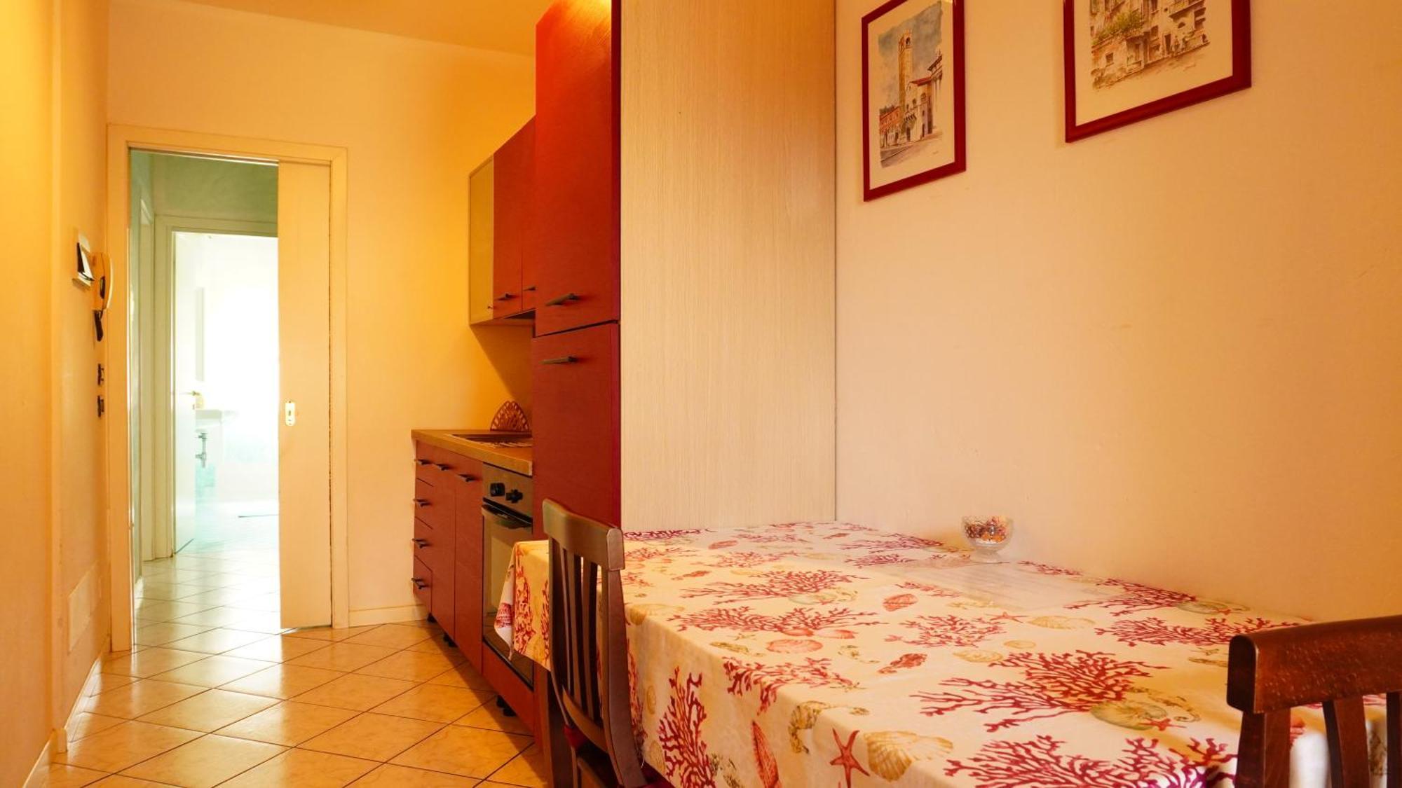 Appartamenti Villa Lina Desenzano del Garda Eksteriør bilde