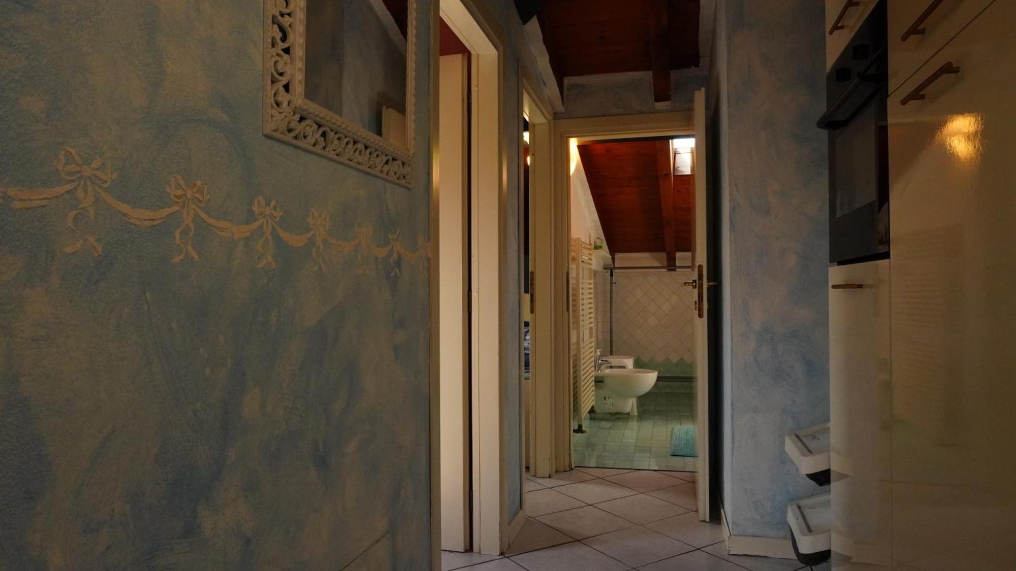 Appartamenti Villa Lina Desenzano del Garda Eksteriør bilde