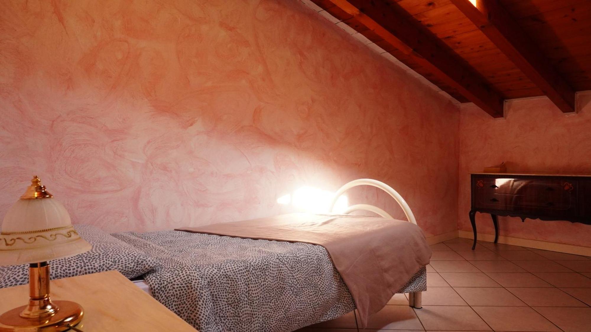 Appartamenti Villa Lina Desenzano del Garda Eksteriør bilde