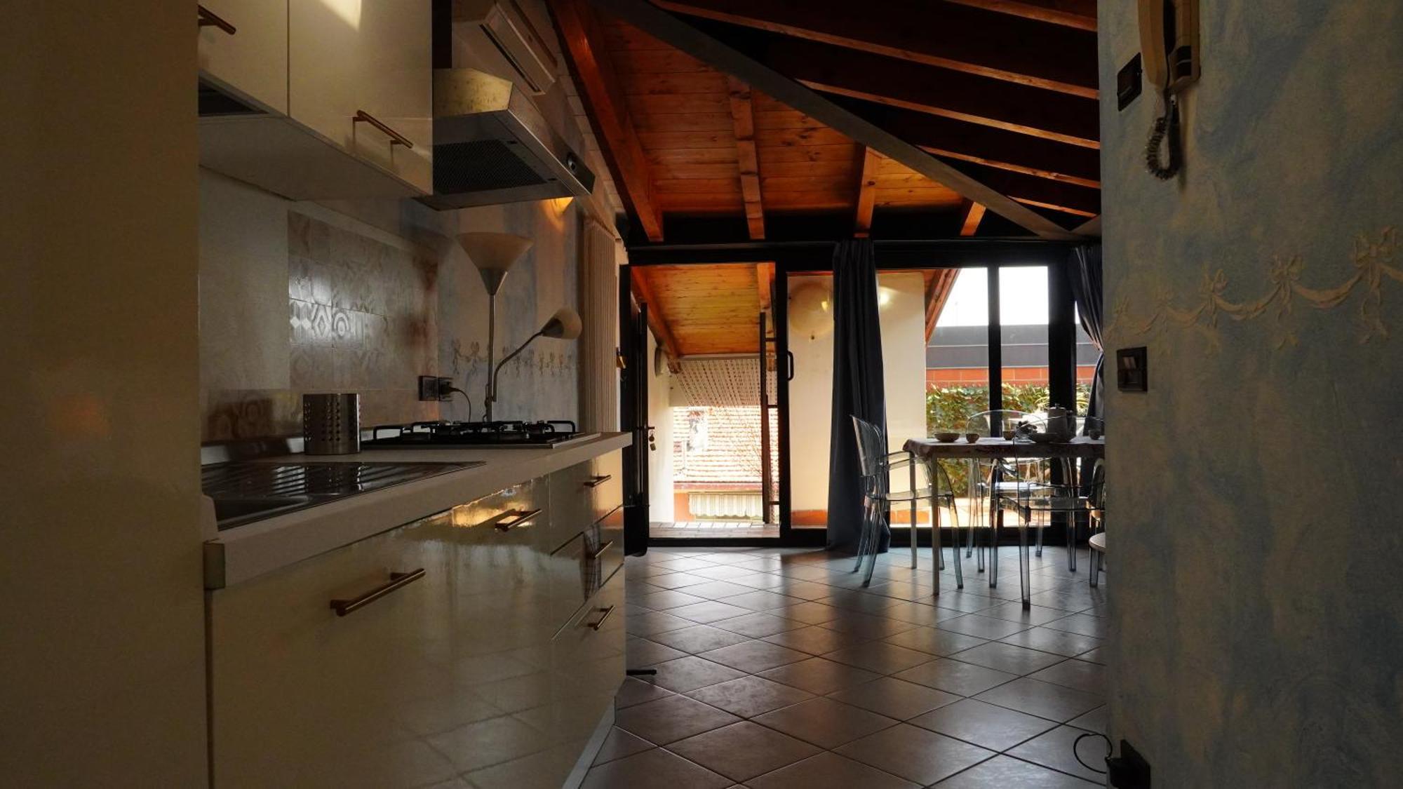 Appartamenti Villa Lina Desenzano del Garda Eksteriør bilde