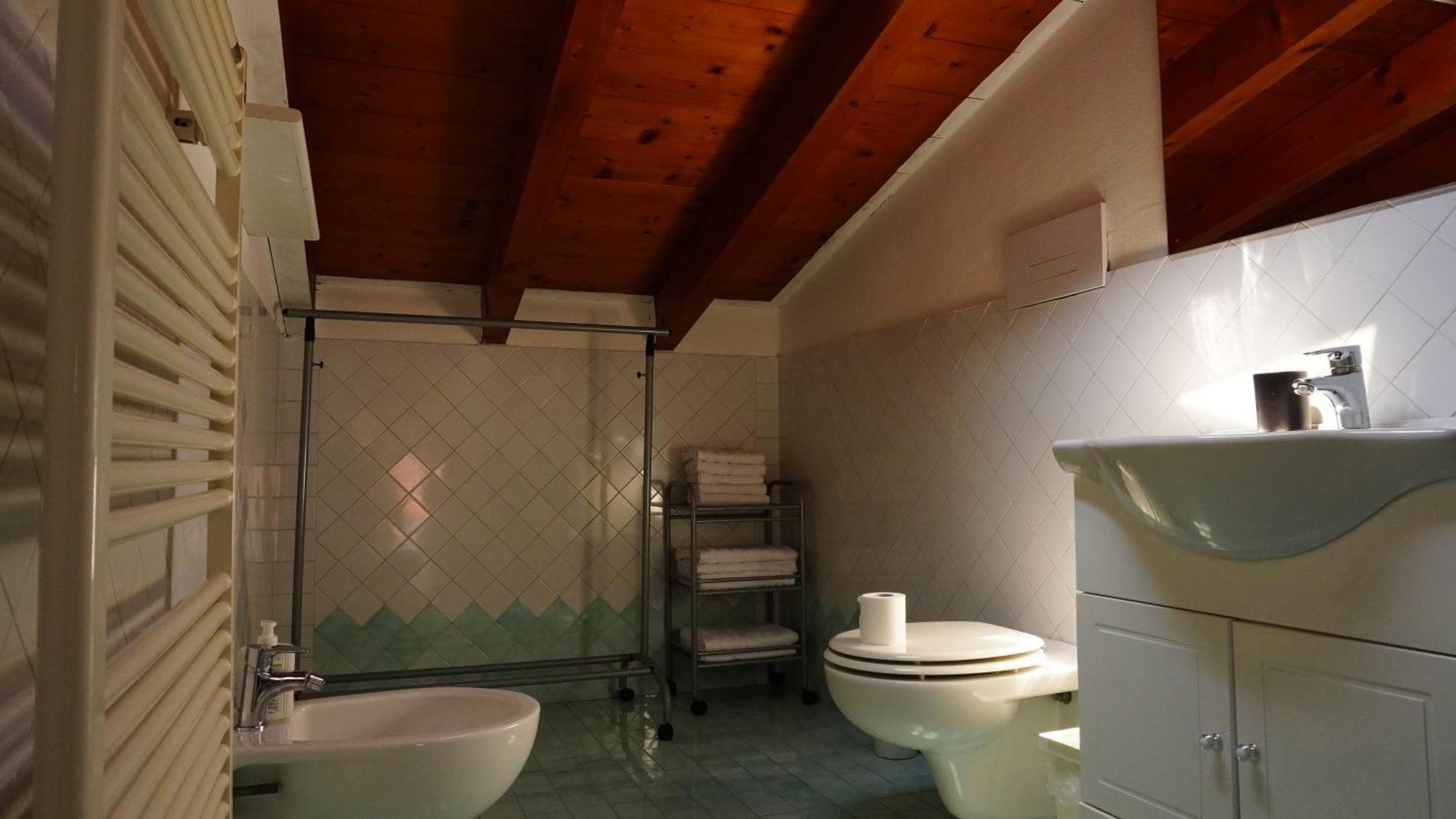 Appartamenti Villa Lina Desenzano del Garda Eksteriør bilde