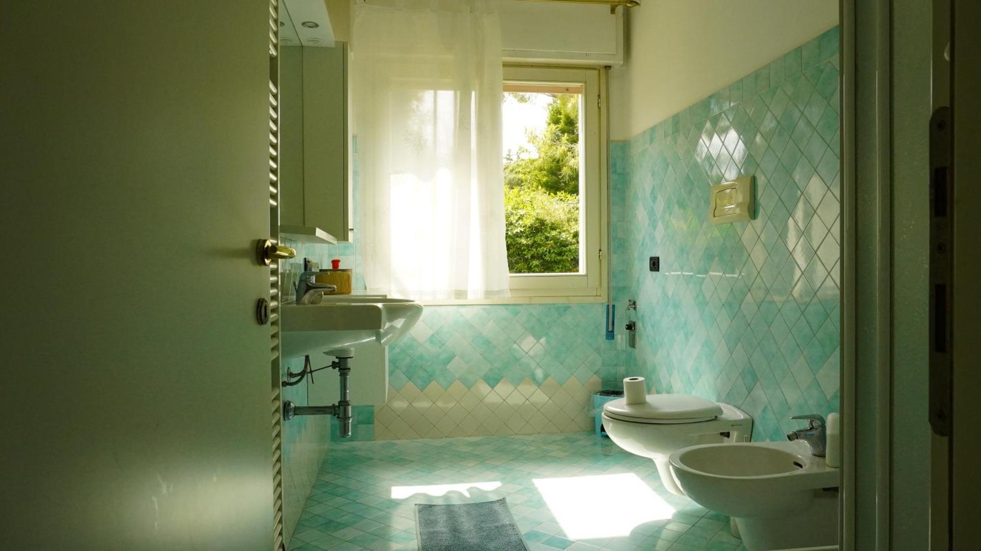 Appartamenti Villa Lina Desenzano del Garda Eksteriør bilde