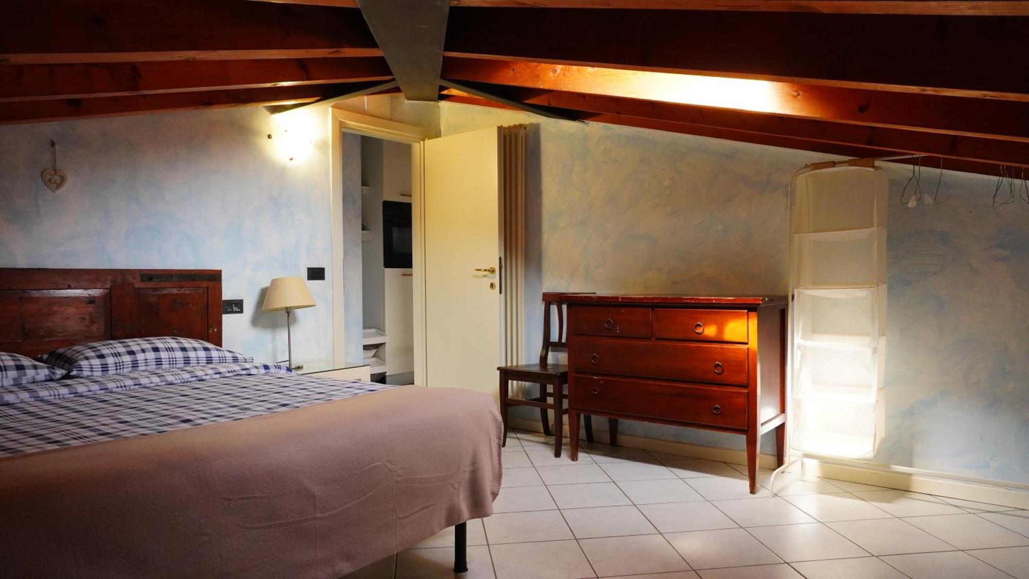 Appartamenti Villa Lina Desenzano del Garda Eksteriør bilde