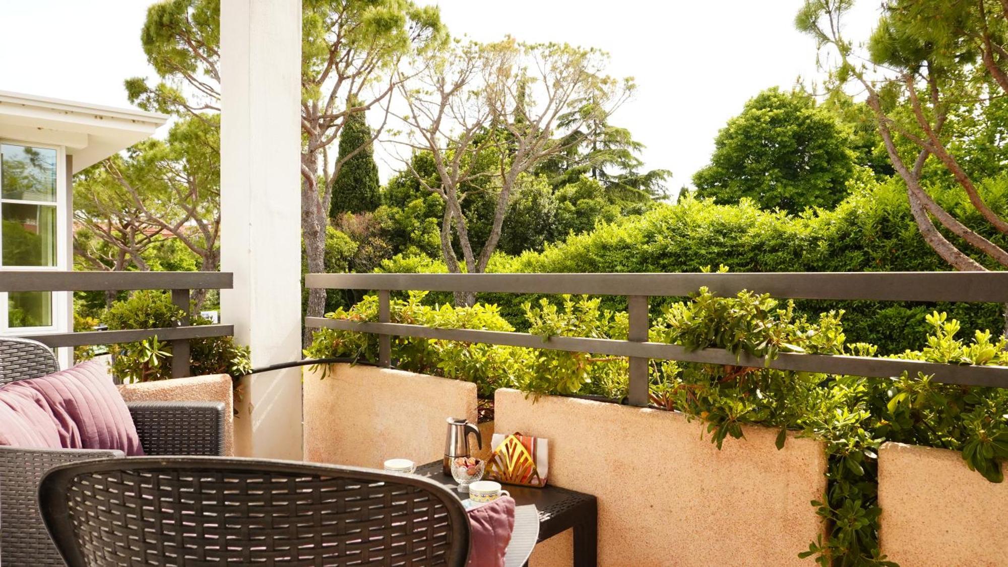 Appartamenti Villa Lina Desenzano del Garda Eksteriør bilde