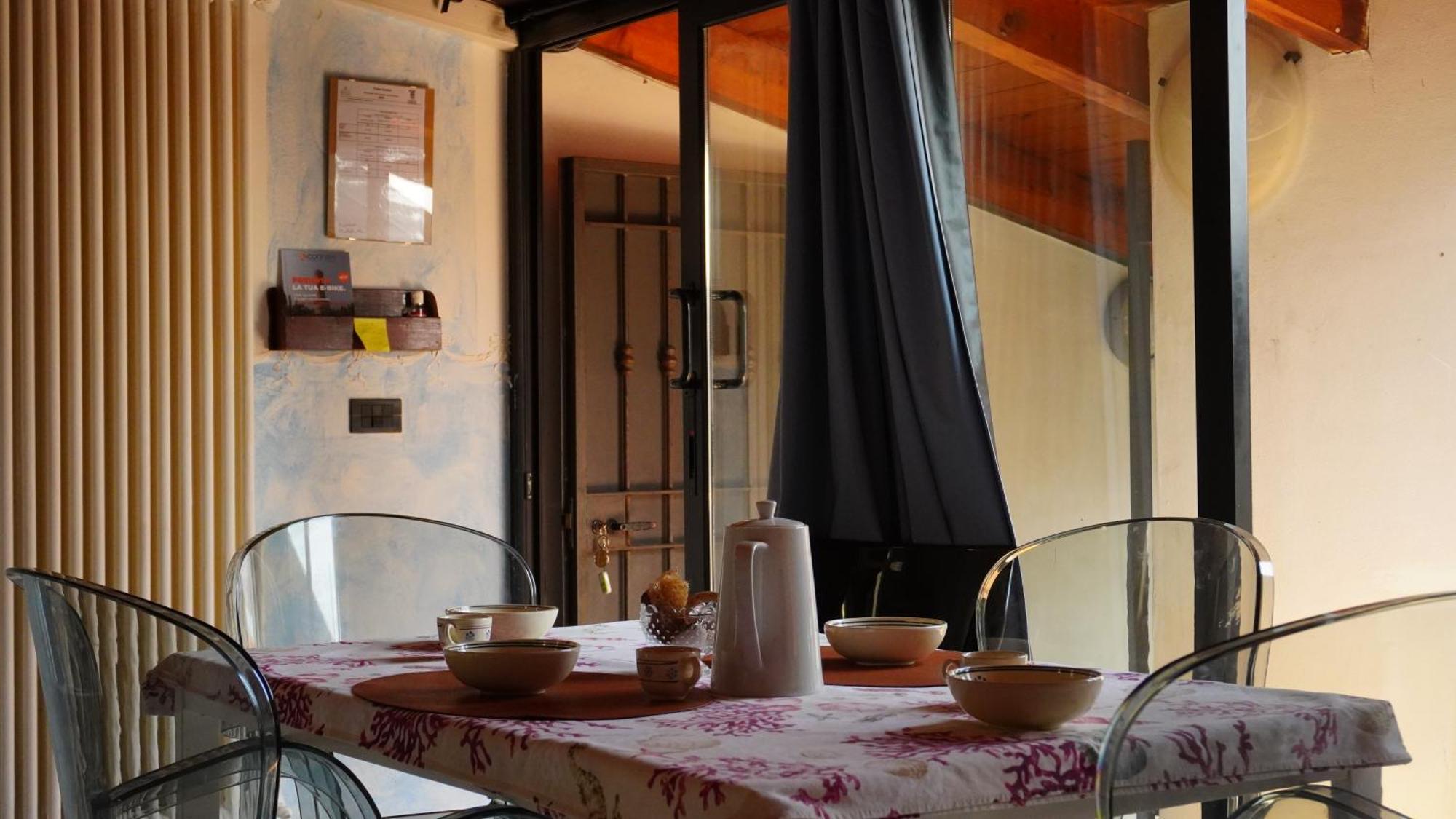 Appartamenti Villa Lina Desenzano del Garda Eksteriør bilde