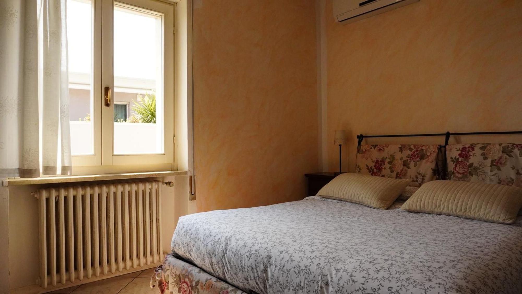 Appartamenti Villa Lina Desenzano del Garda Eksteriør bilde