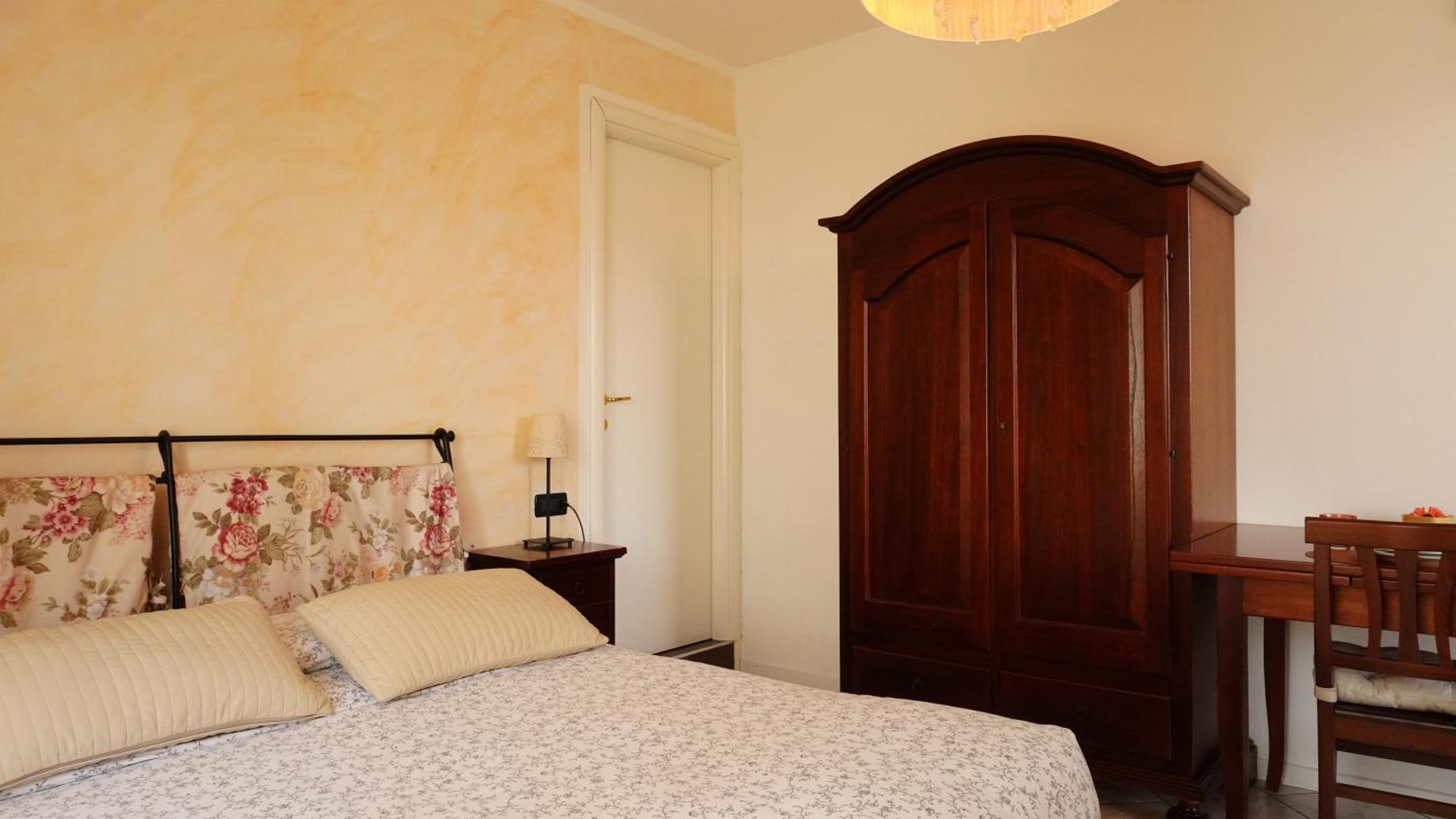 Appartamenti Villa Lina Desenzano del Garda Eksteriør bilde